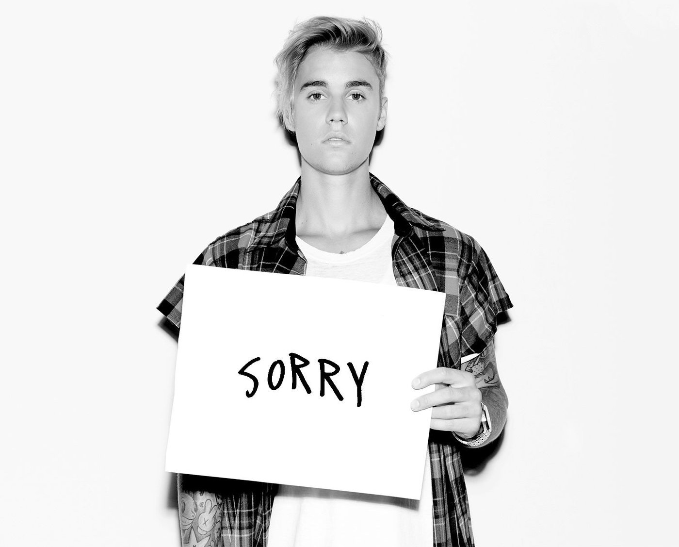 sorry