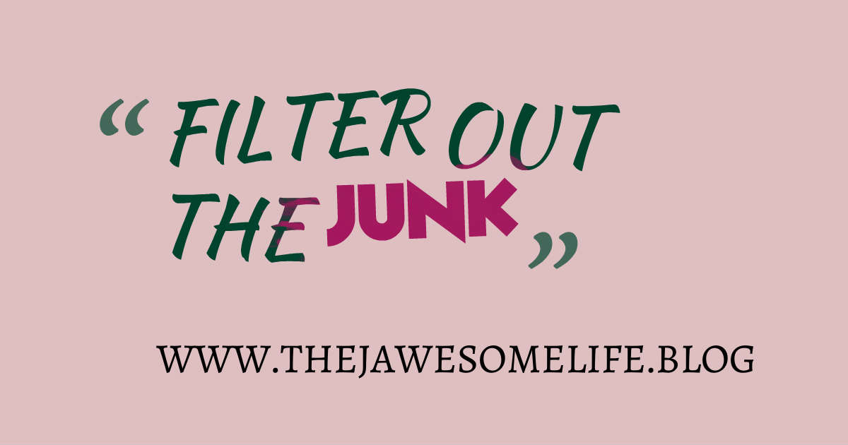quotes-FILTER-OUT-THE--JUNK