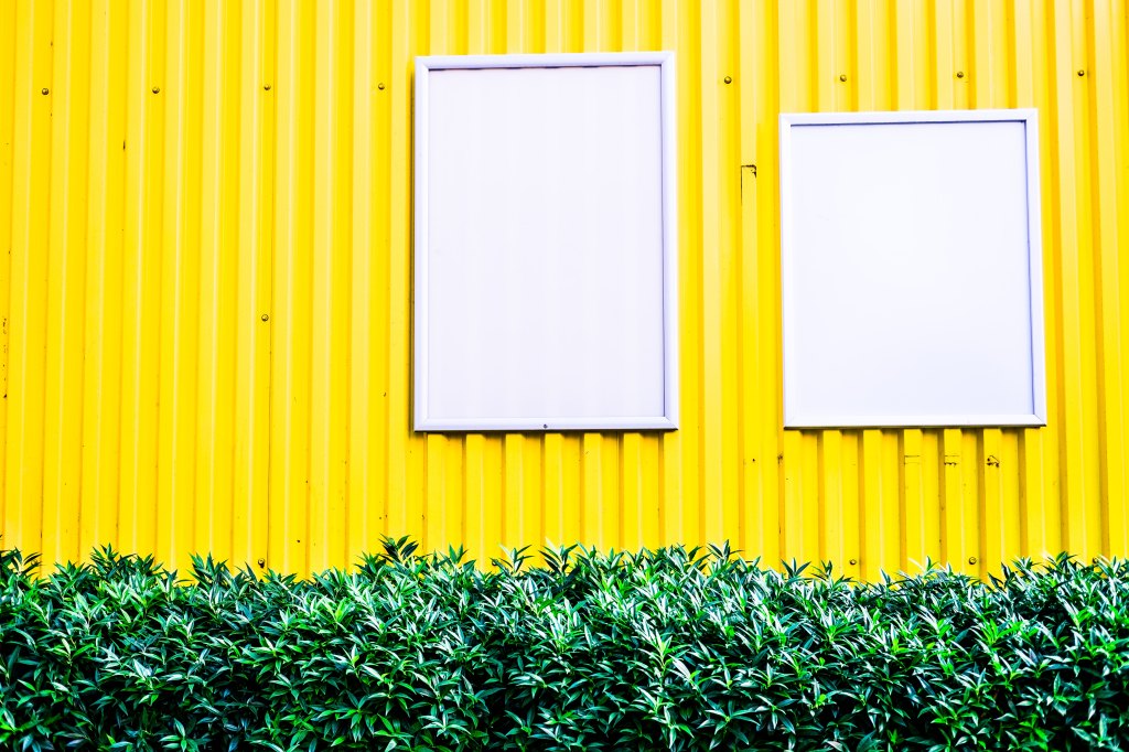 The problem with&nbsp;problems