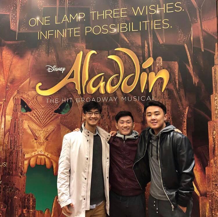 A Full Year of&nbsp;Blogging